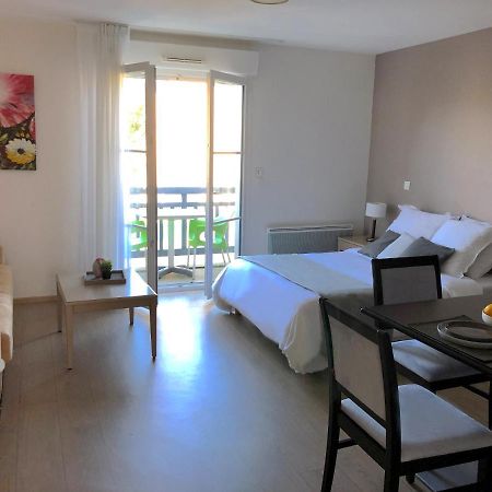 Guilvinec Parc Residence 외부 사진