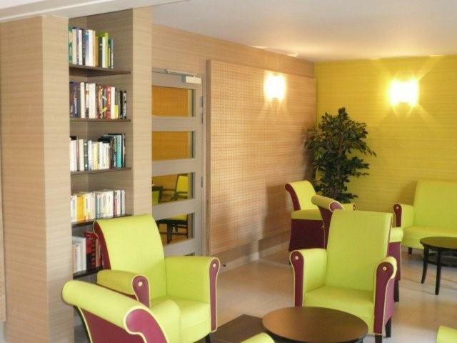 Guilvinec Parc Residence 외부 사진