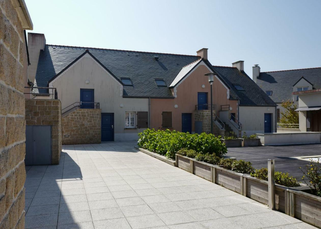 Guilvinec Parc Residence 외부 사진