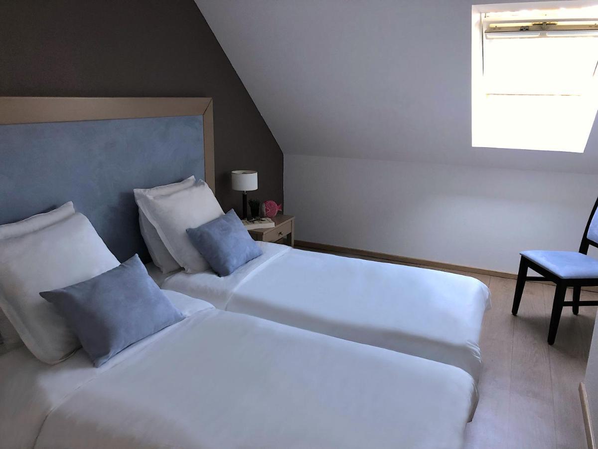 Guilvinec Parc Residence 외부 사진
