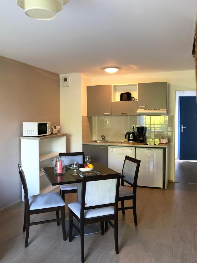 Guilvinec Parc Residence 외부 사진