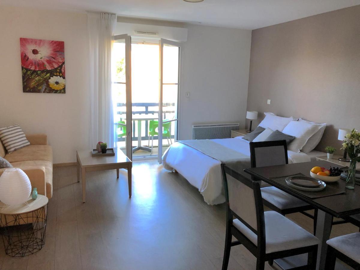 Guilvinec Parc Residence 외부 사진