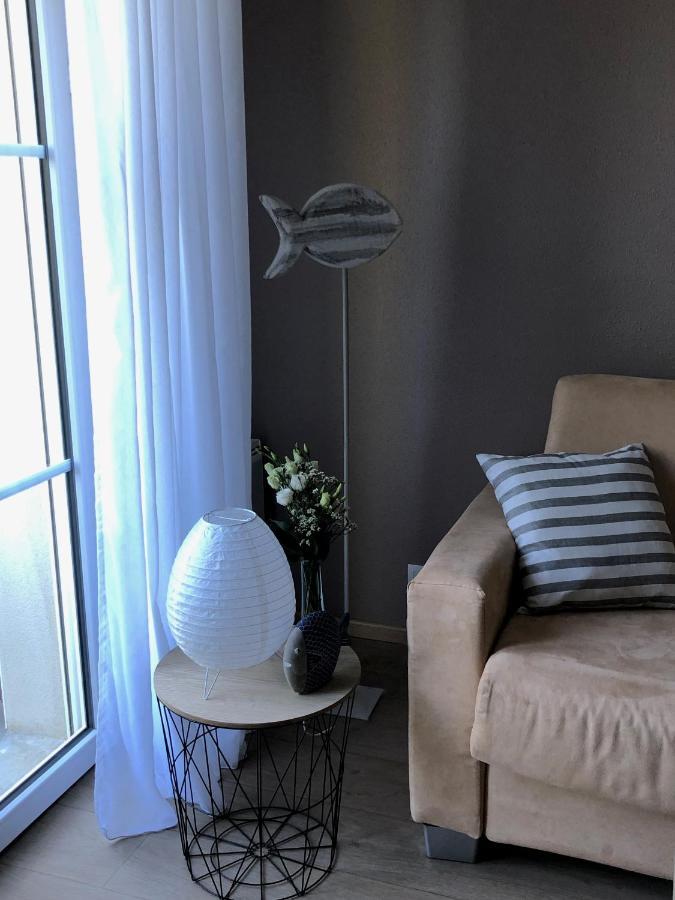 Guilvinec Parc Residence 외부 사진